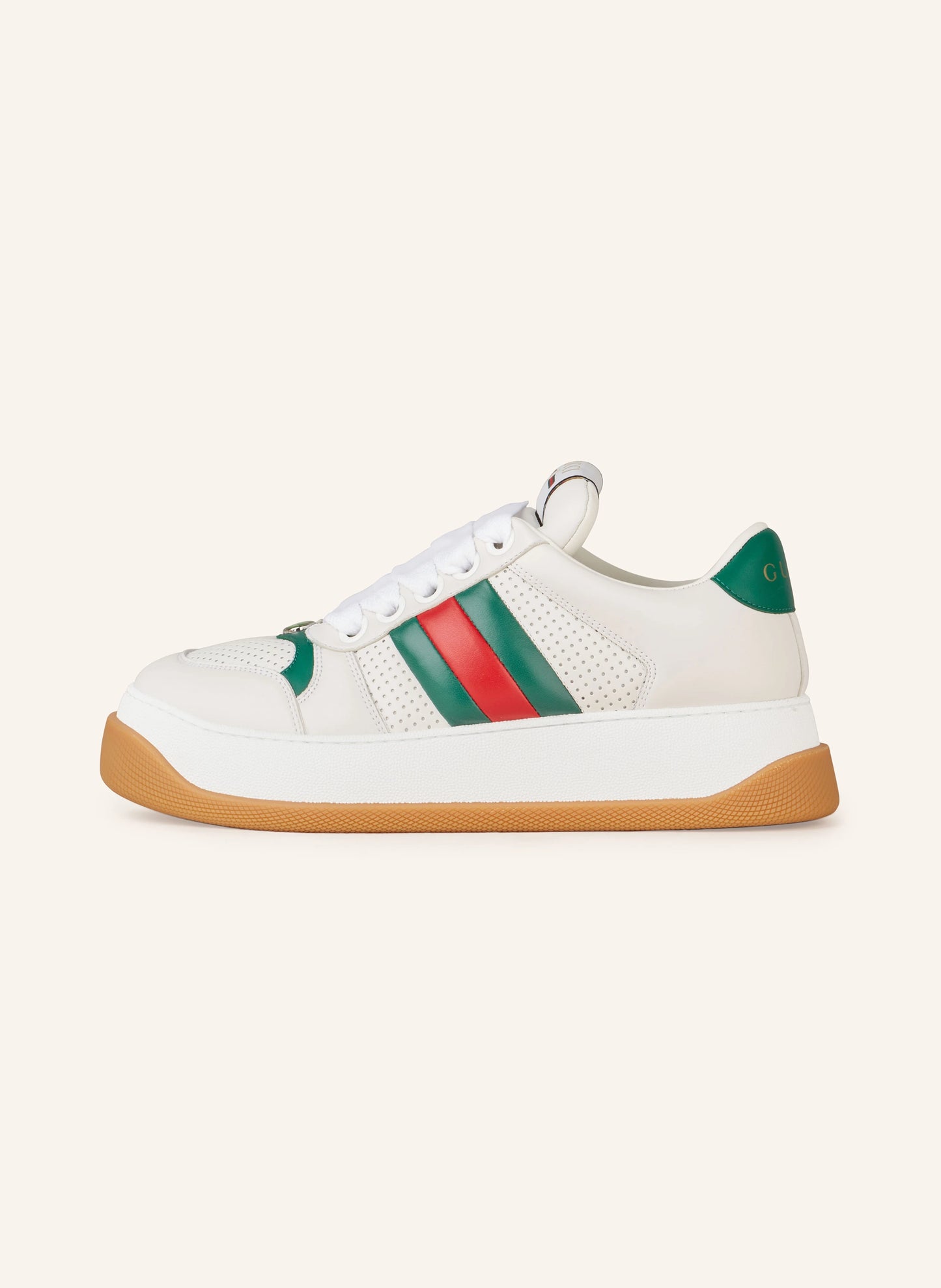 Original Screener Leather Sneaker