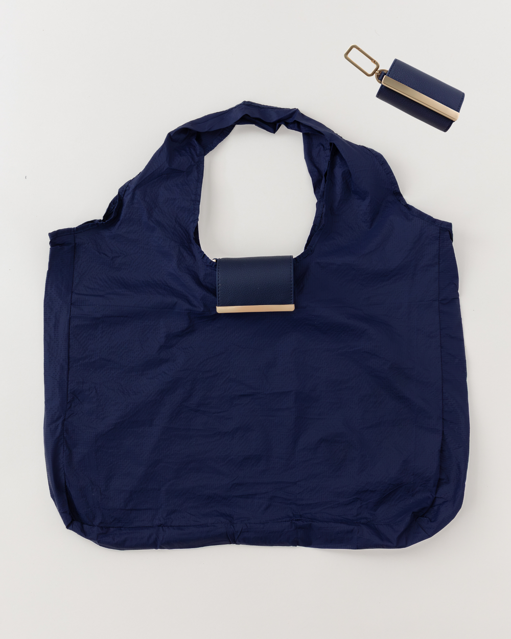 Keychain tote