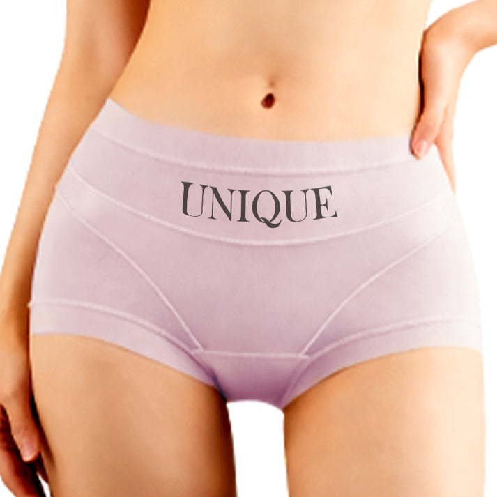 🔥LAST DAY-BUY 1 GET 1 FREE!!🌸Women's Breathable Shorts Underwear👙