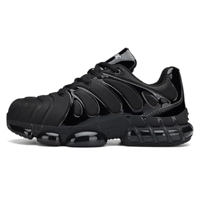 Men's Steel Toe Shoes Sturdy Work Shoe