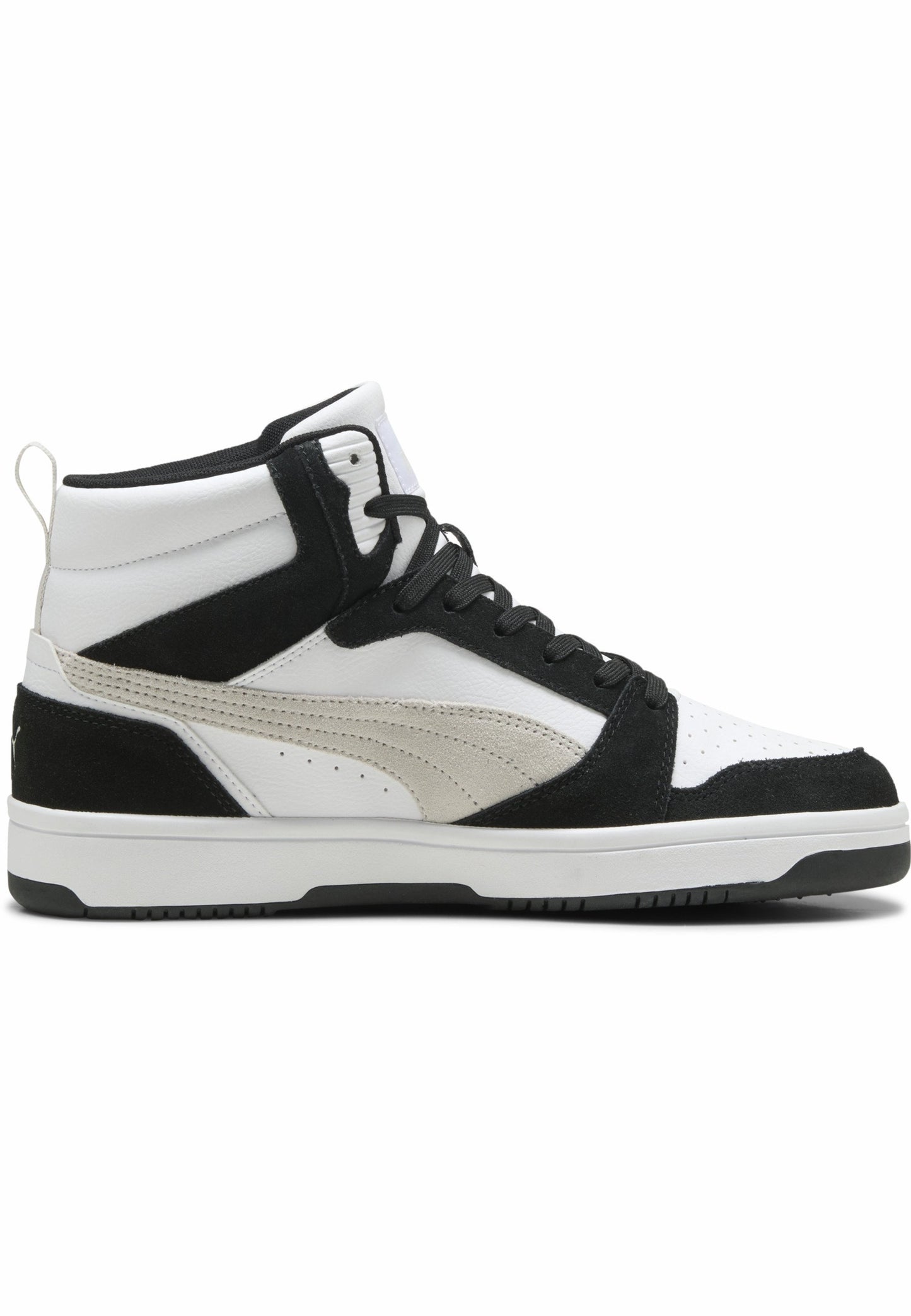 REBOUND V6 SD - High-top trainers