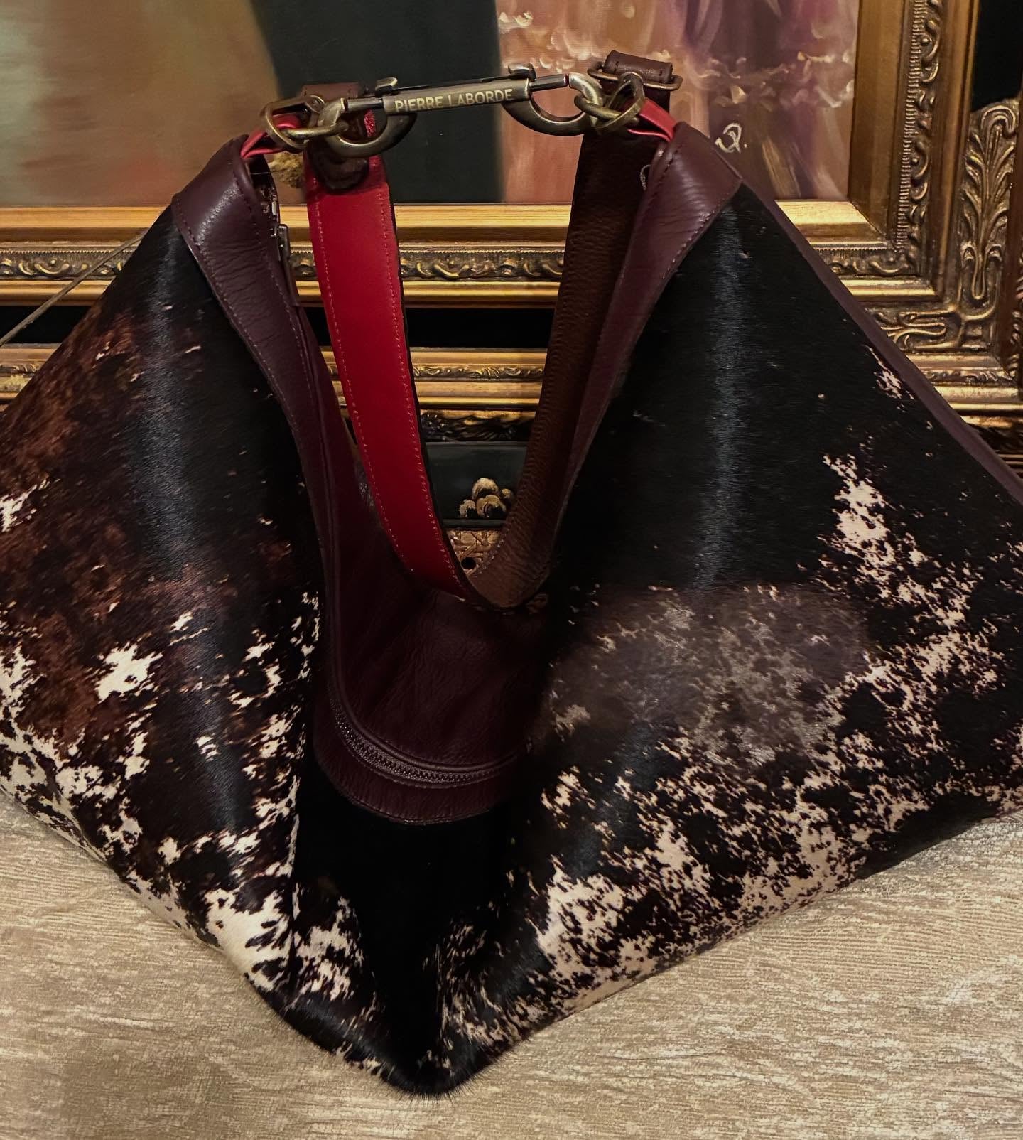 Vintage handbag