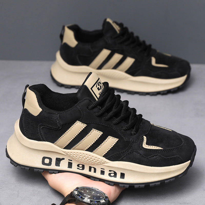 Retro Casual Dad Shoes