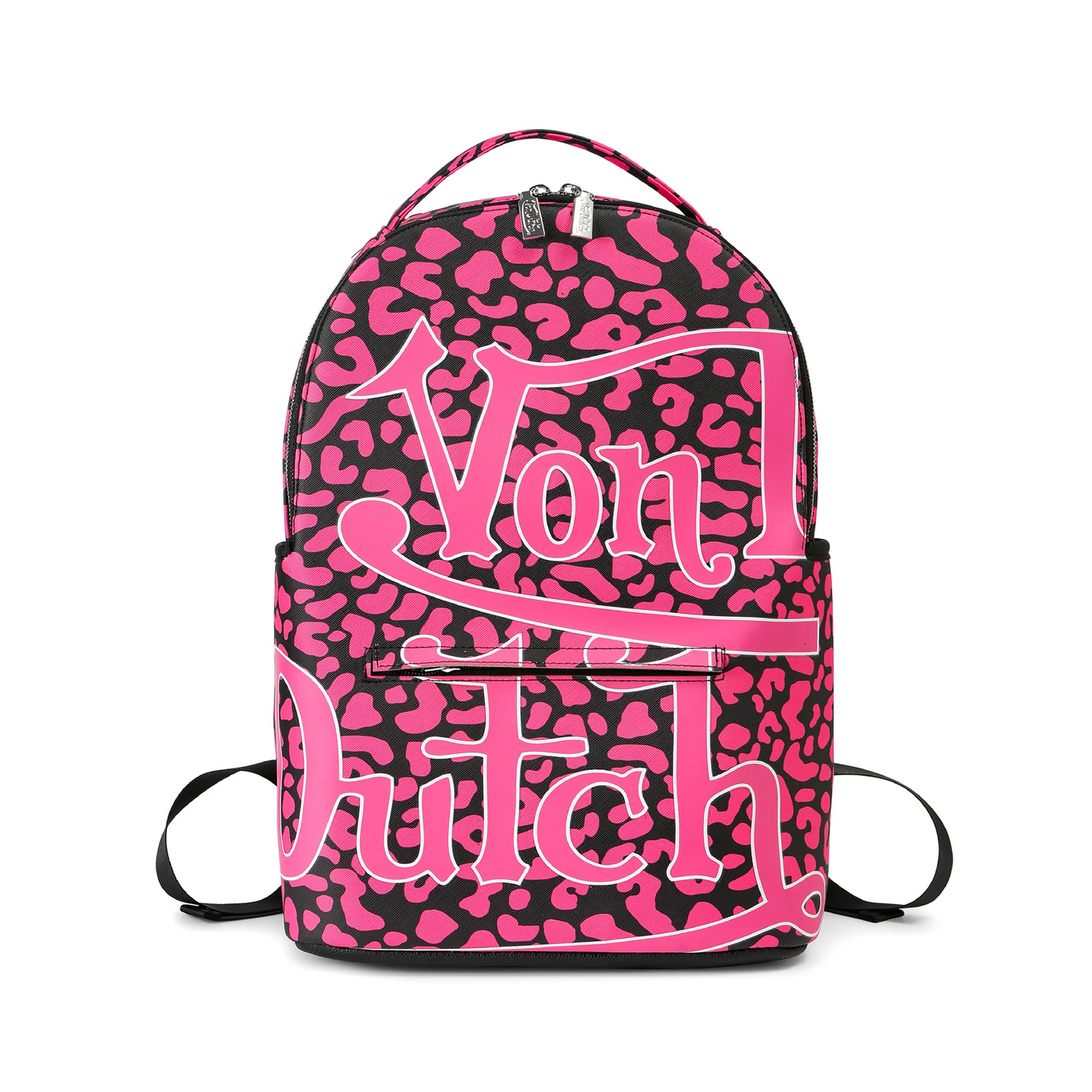 Cheetah Backpack