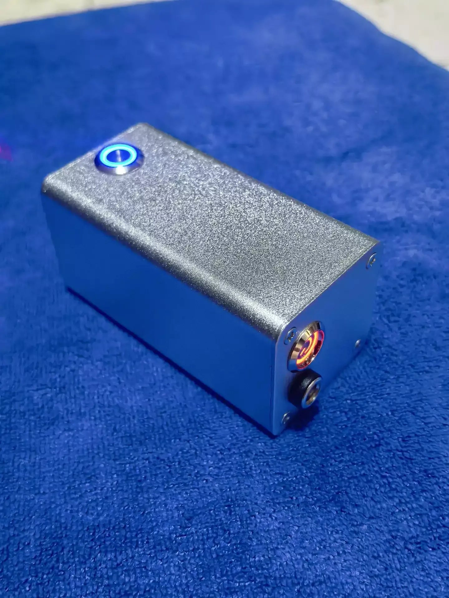 Laser Igniter 40W