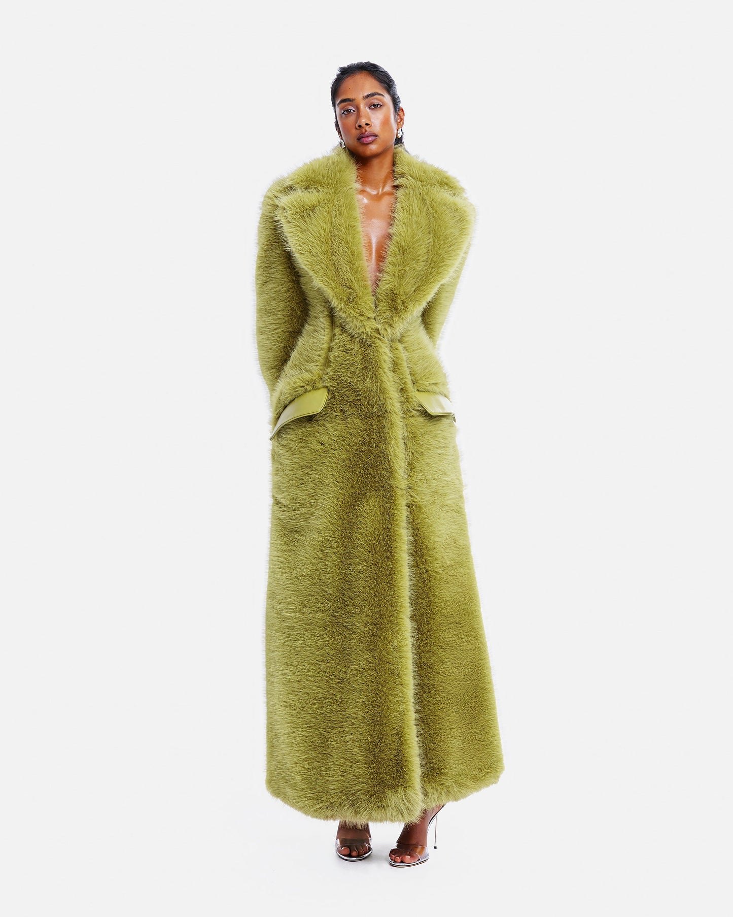 Fur Coat