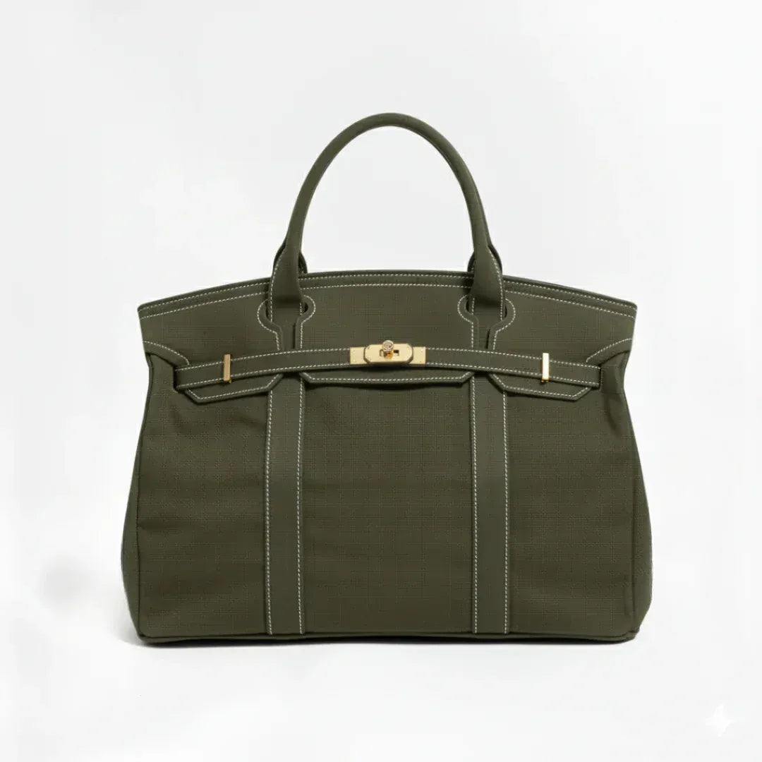 The boat tote