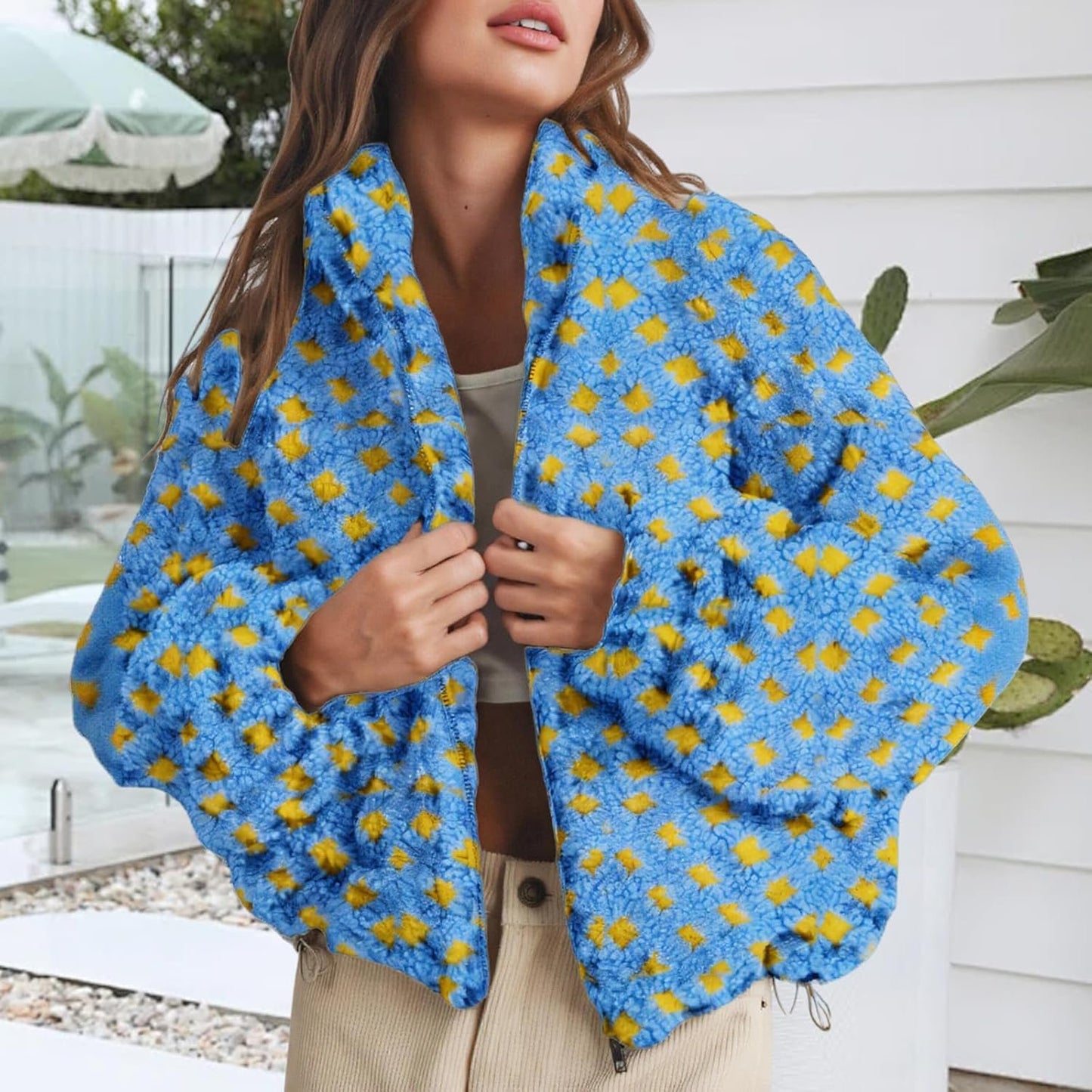 Cresta Jacket