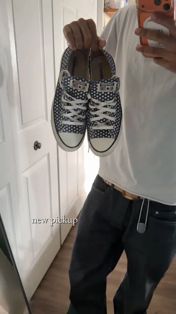 Women's Chuck AStar Platform Sneakers