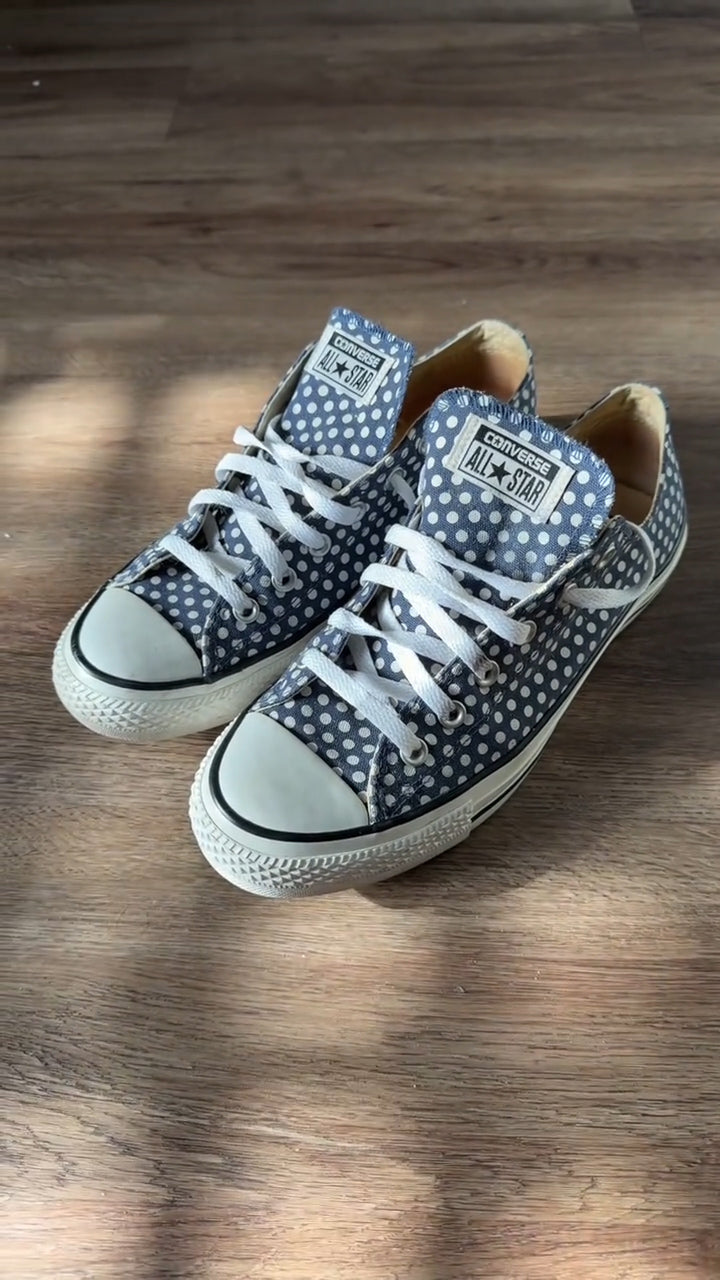 Women's Chuck AStar Platform Sneakers