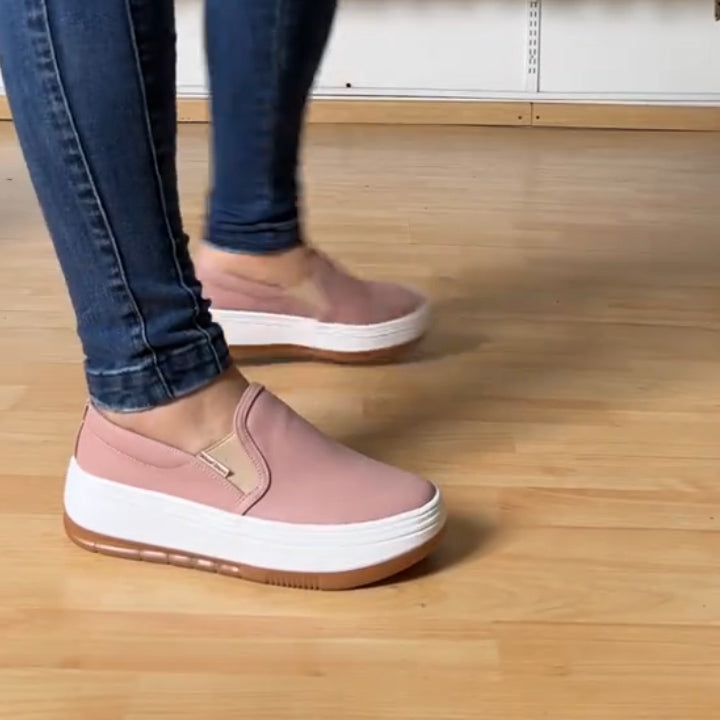 Classic orthopedic Shoes