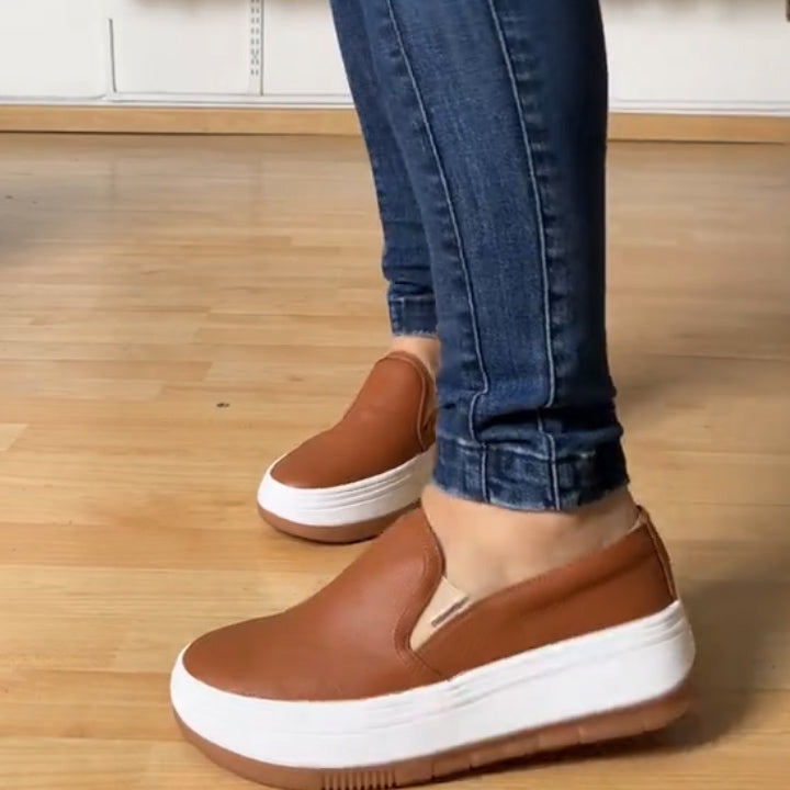 Classic orthopedic Shoes