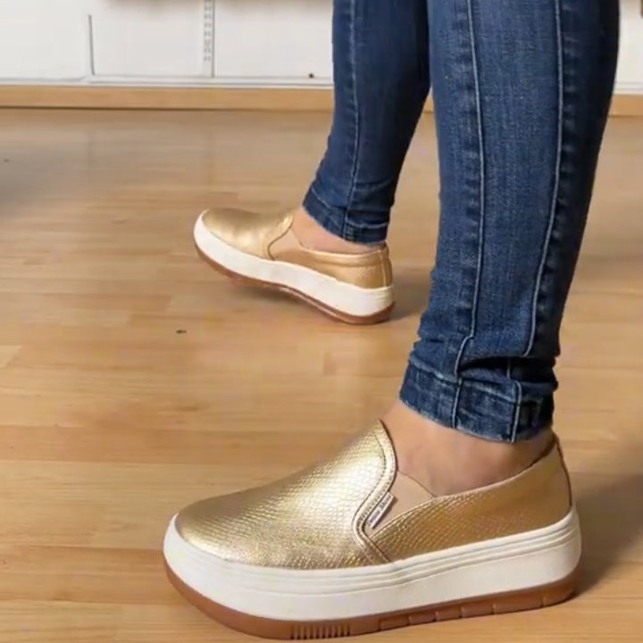 Classic orthopedic Shoes