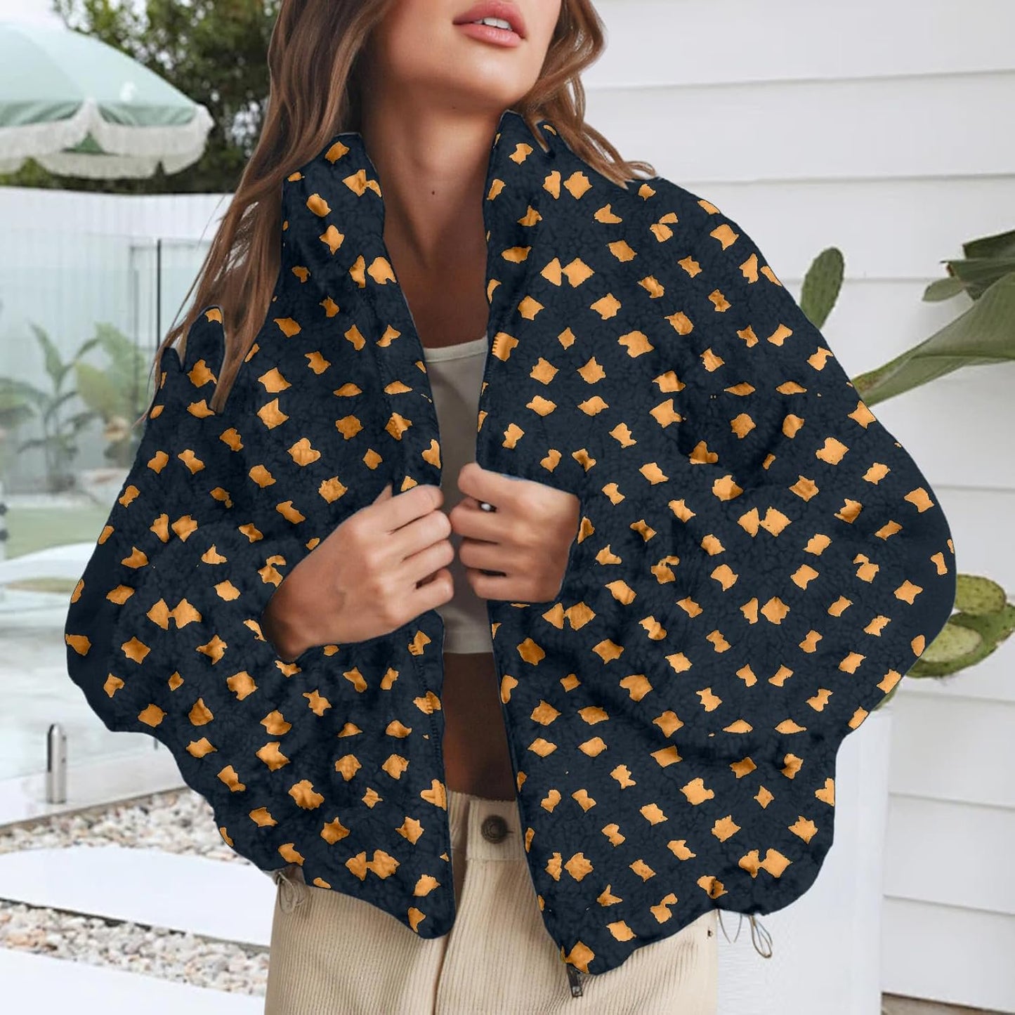 Cresta Jacket