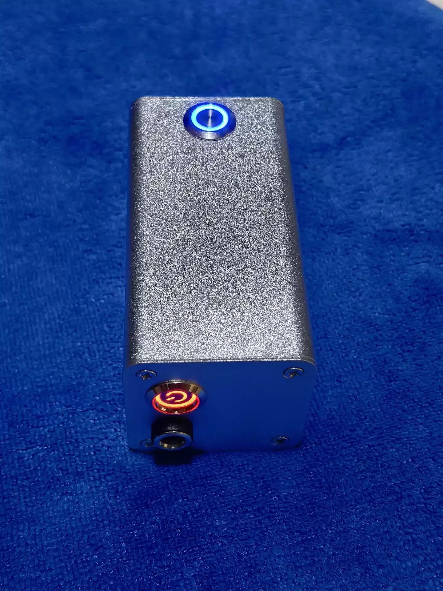 Laser Igniter 40W