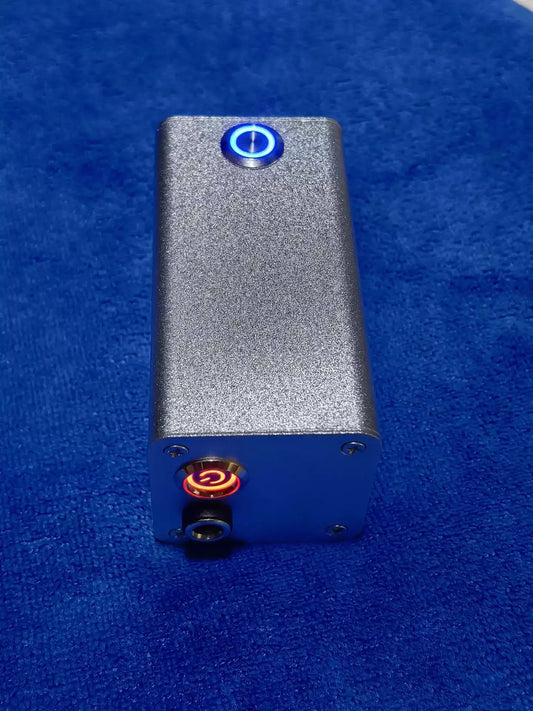 Laser Igniter 40W