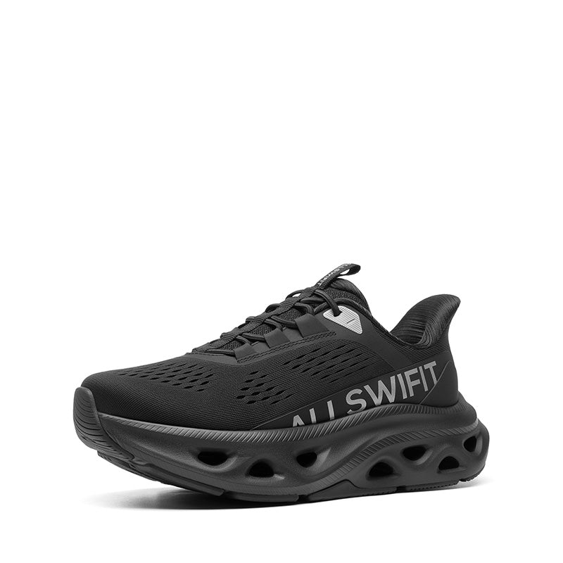 Slip-On Lightweight Walking Sneakers