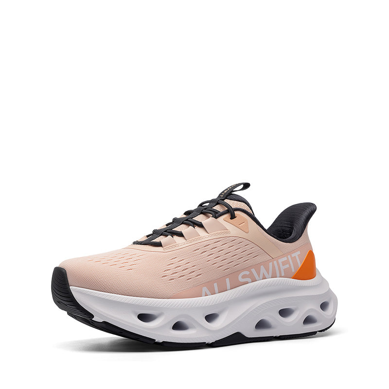 Slip-On Lightweight Walking Sneakers