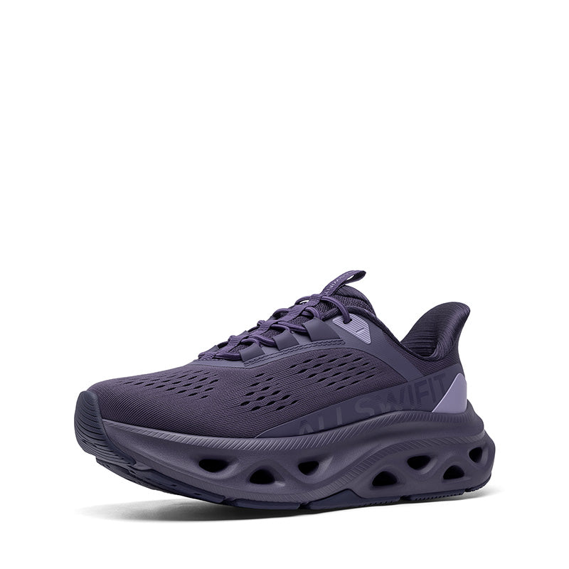 Slip-On Lightweight Walking Sneakers