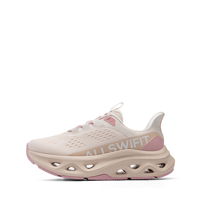 Slip-On Lightweight Walking Sneakers