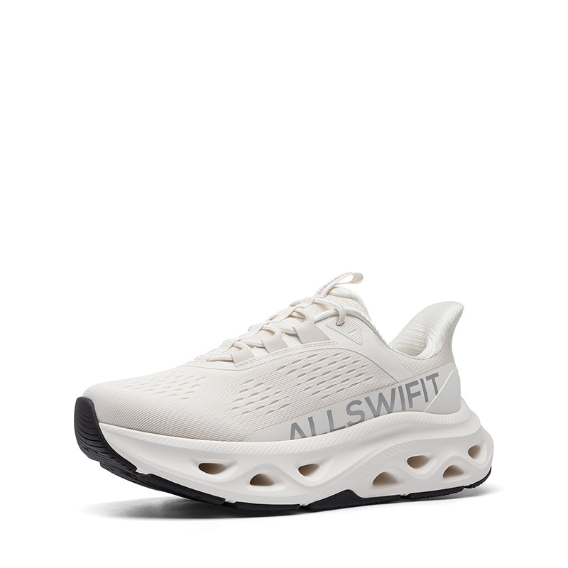 Slip-On Lightweight Walking Sneakers