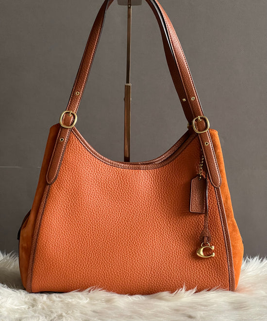 Lori Shoulder Bag