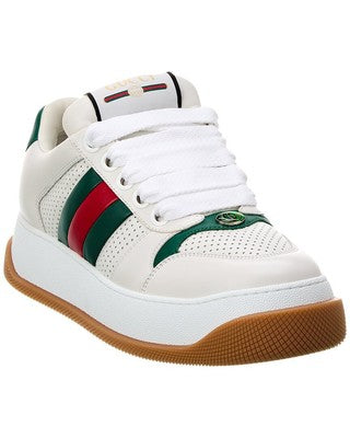 Original Screener Leather Sneaker