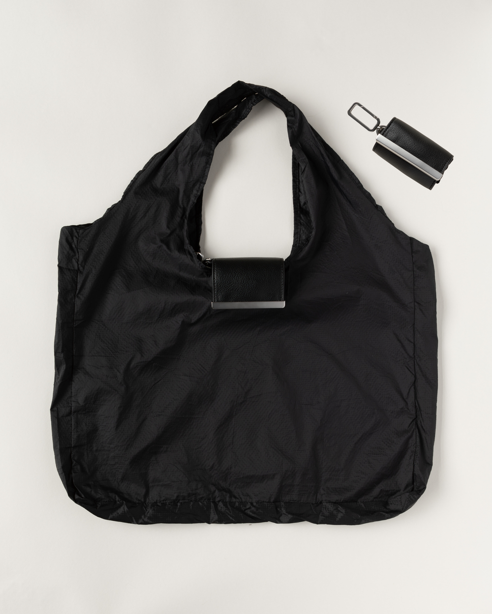 Keychain tote