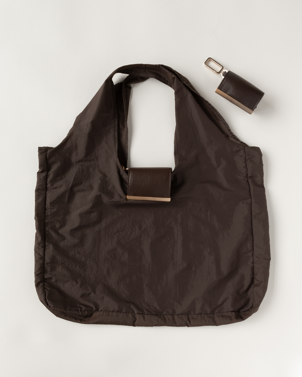 Keychain tote