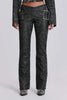 Assassin Light Denim Jeans