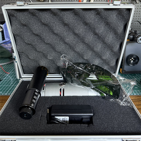 Laser Igniter 100W