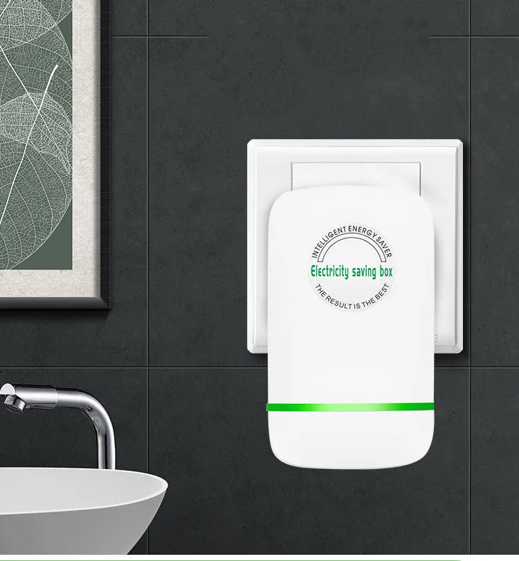 PowerPlug Pro – Slashes Electricity Bills and Protects Your Devices
