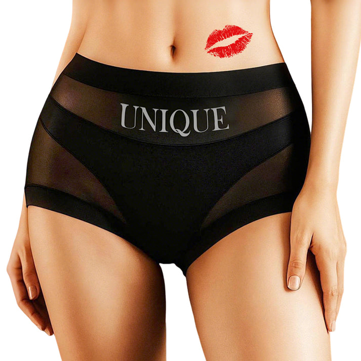🔥LAST DAY-BUY 1 GET 1 FREE!!🌸Women's Breathable Shorts Underwear👙
