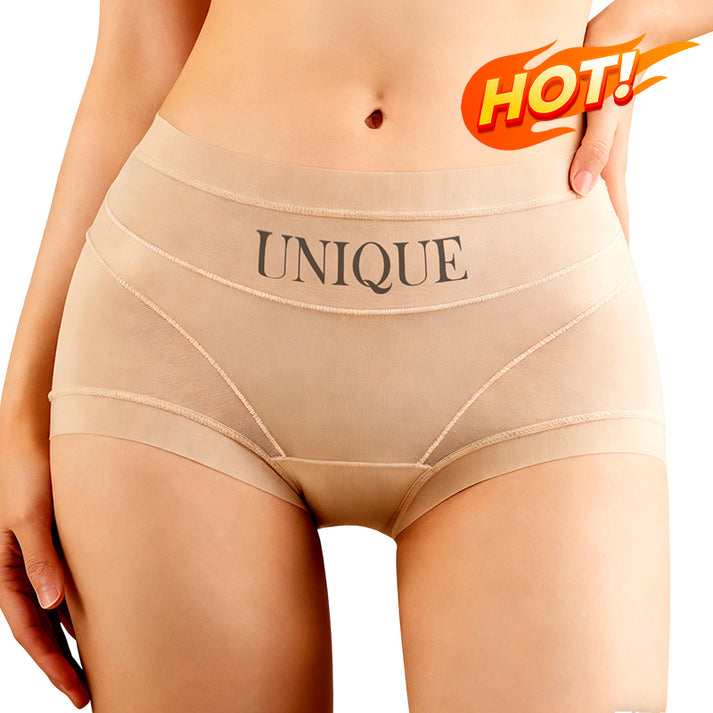 🔥LAST DAY-BUY 1 GET 1 FREE!!🌸Women's Breathable Shorts Underwear👙