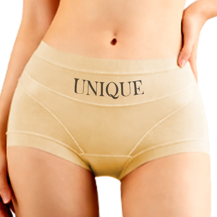 🔥LAST DAY-BUY 1 GET 1 FREE!!🌸Women's Breathable Shorts Underwear👙