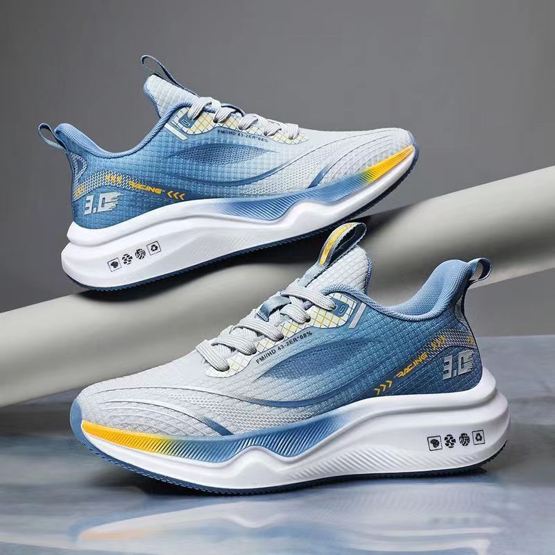 3.0 UPGRADED SUPER COMFY SPORTS SHOE SNEAKER