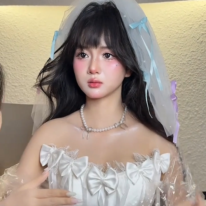 Japan Simulation Silicone Sex Doll