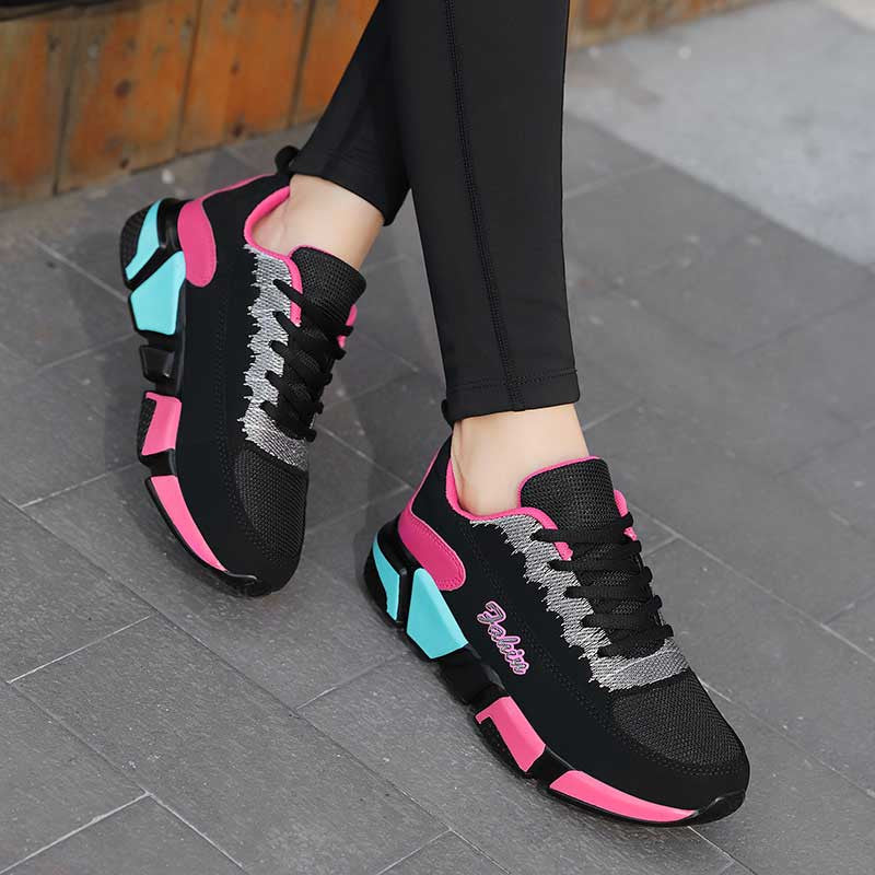 Original orthopedic height increasing air cushion shoes