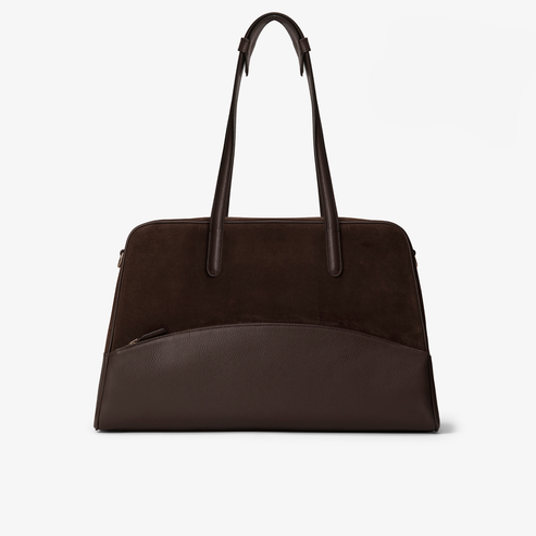 12 Hour Duffel Bag