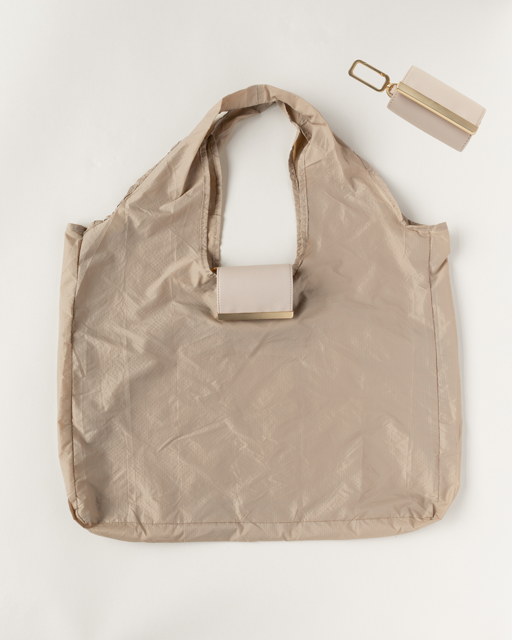 Keychain tote