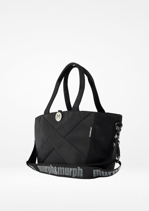 Urban Traveller Tote