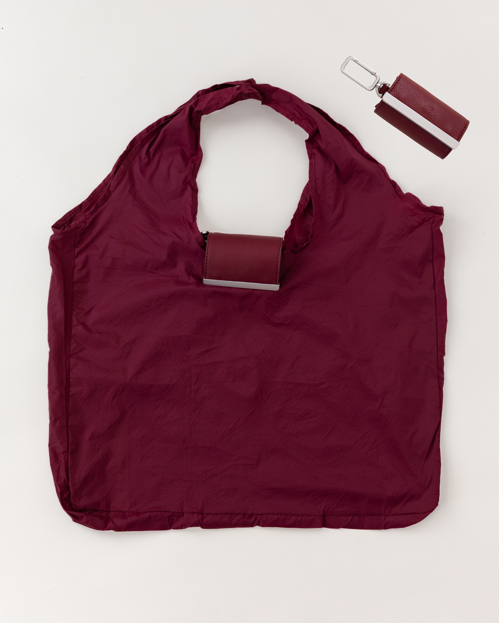 Keychain tote