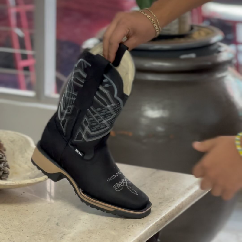 Men's Texas Cowboy Boots