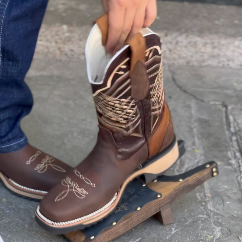 Men's Texas Cowboy Boots