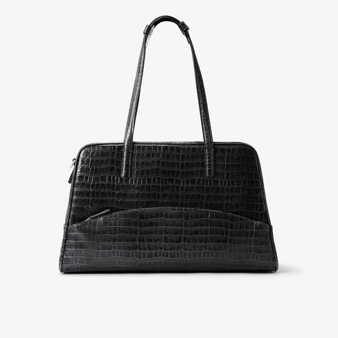 12 Hour Duffel Bag