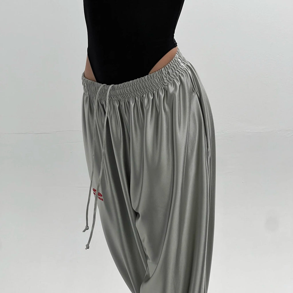 Metallic Season Pants