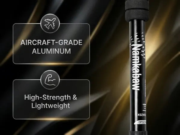 🔥Tactical Cane -Ultimate Strength for Every Terrain