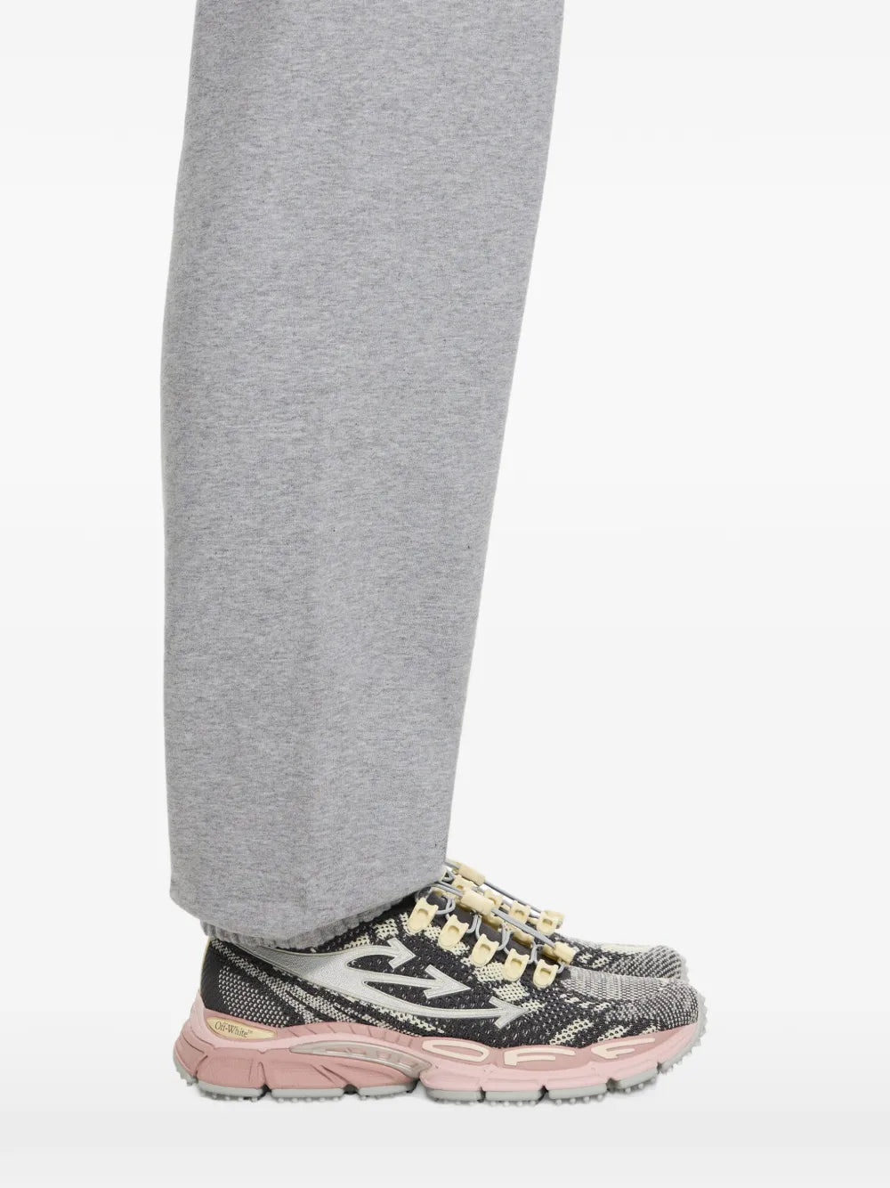 Ow Be Right Back Sneakers