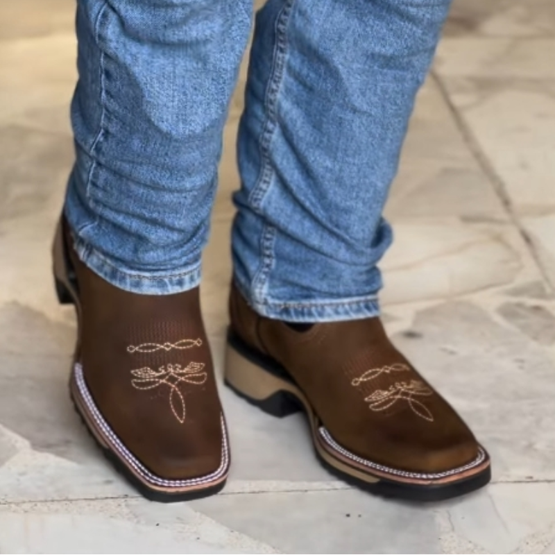 Men's Texas Cowboy Boots
