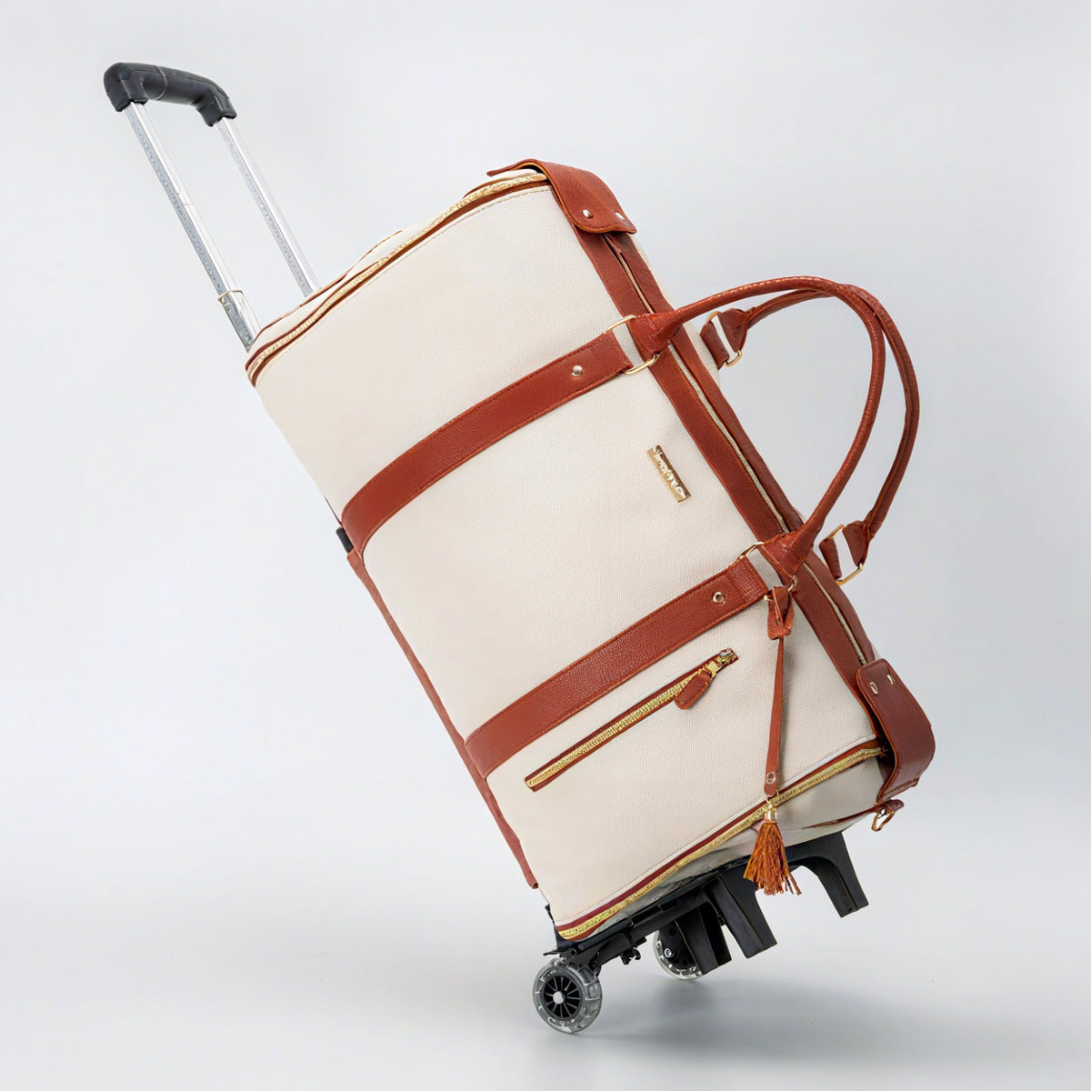 Travel Bag 2.0